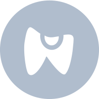 Ästhetische Füllungstherapie Icon