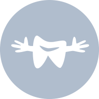 Kinderzahnheilkunde Icon